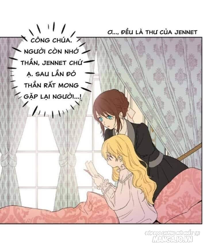 Một Ngày Nọ Tôi Bỗng Thành Nàng Công Chúa Chapter 48 - Trang 2