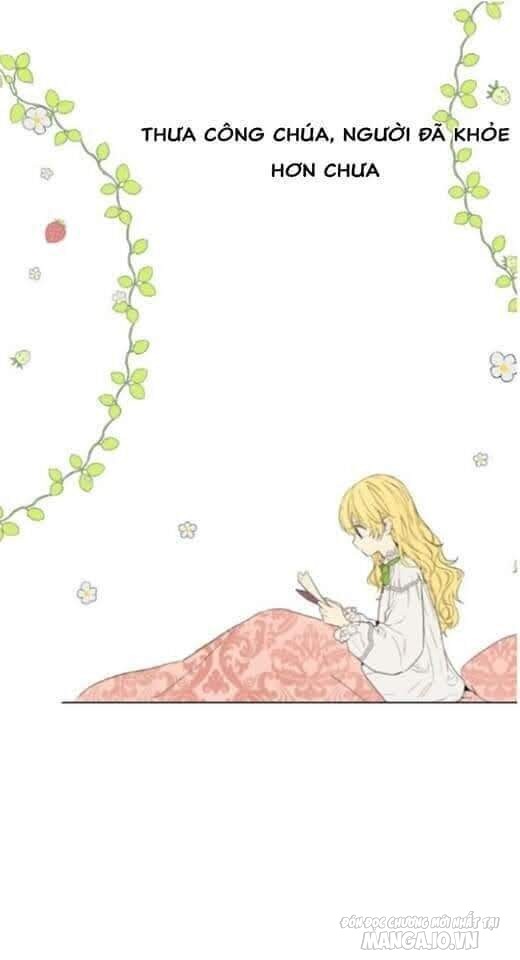 Một Ngày Nọ Tôi Bỗng Thành Nàng Công Chúa Chapter 48 - Trang 2