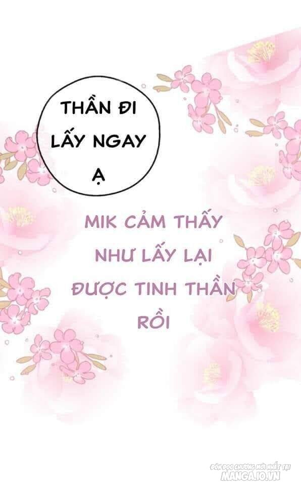 Một Ngày Nọ Tôi Bỗng Thành Nàng Công Chúa Chapter 48 - Trang 2