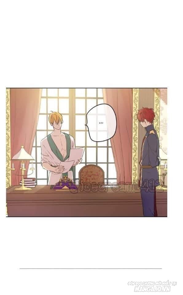 Một Ngày Nọ Tôi Bỗng Thành Nàng Công Chúa Chapter 48 - Trang 2