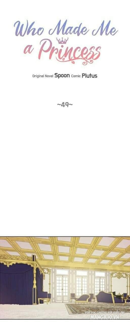 Một Ngày Nọ Tôi Bỗng Thành Nàng Công Chúa Chapter 49 - Trang 2