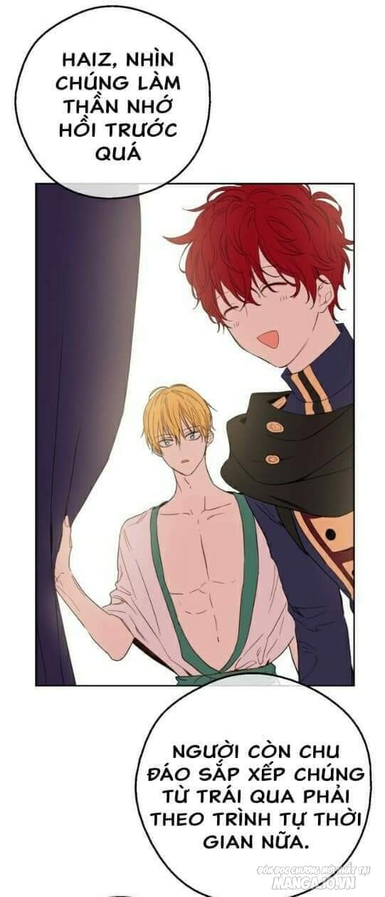 Một Ngày Nọ Tôi Bỗng Thành Nàng Công Chúa Chapter 49 - Trang 2