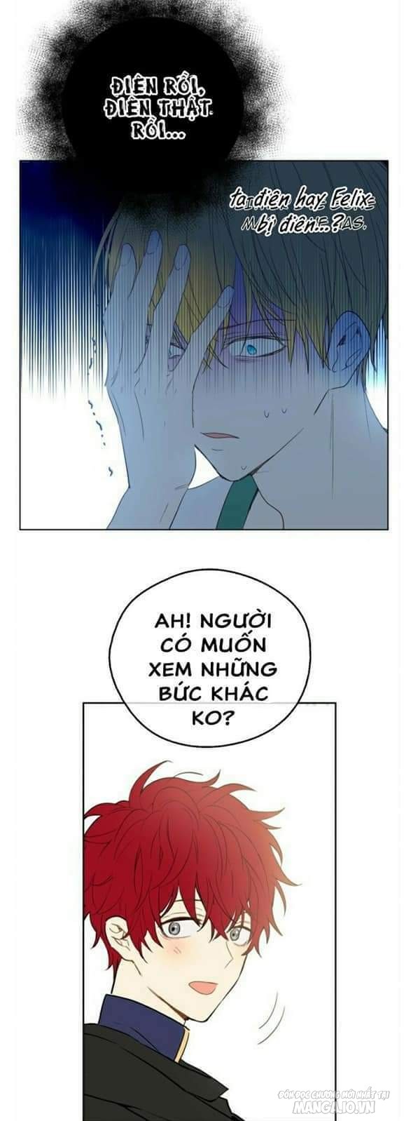 Một Ngày Nọ Tôi Bỗng Thành Nàng Công Chúa Chapter 49 - Trang 2