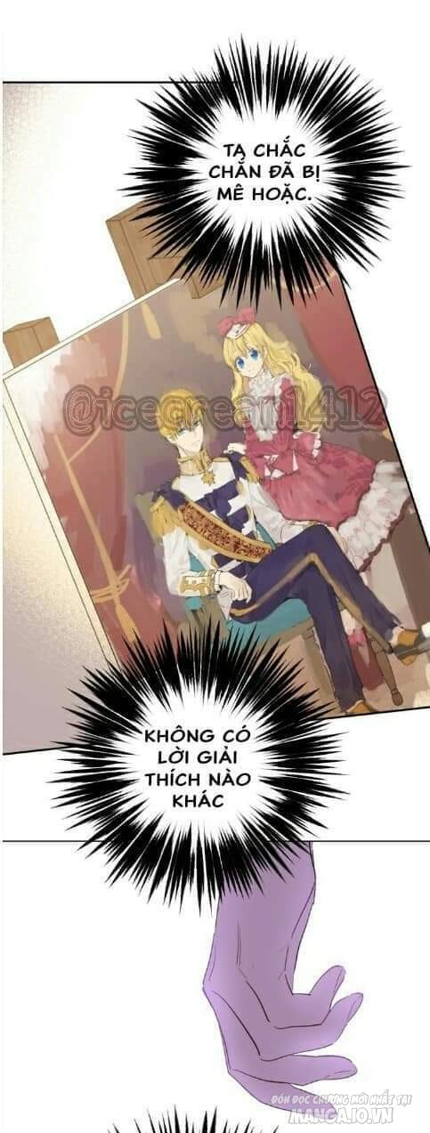 Một Ngày Nọ Tôi Bỗng Thành Nàng Công Chúa Chapter 49 - Trang 2