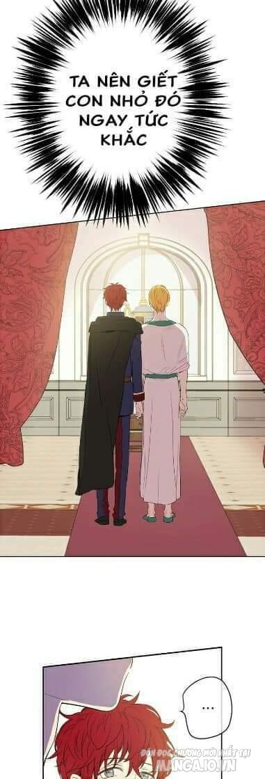 Một Ngày Nọ Tôi Bỗng Thành Nàng Công Chúa Chapter 49 - Trang 2