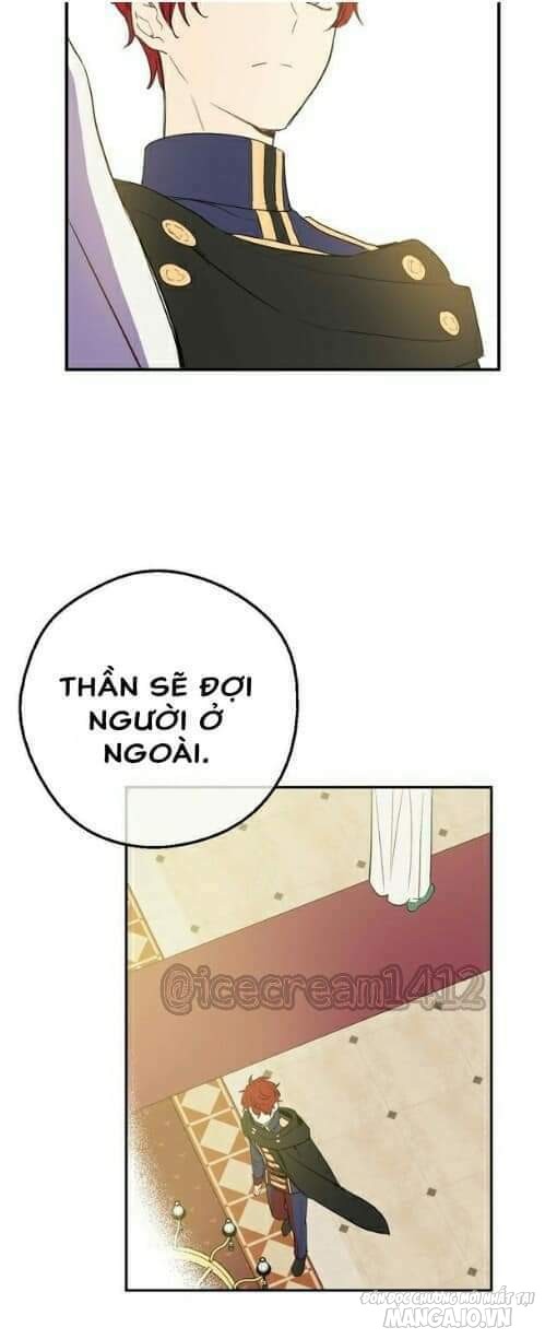 Một Ngày Nọ Tôi Bỗng Thành Nàng Công Chúa Chapter 49 - Trang 2