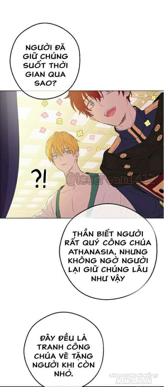 Một Ngày Nọ Tôi Bỗng Thành Nàng Công Chúa Chapter 49 - Trang 2