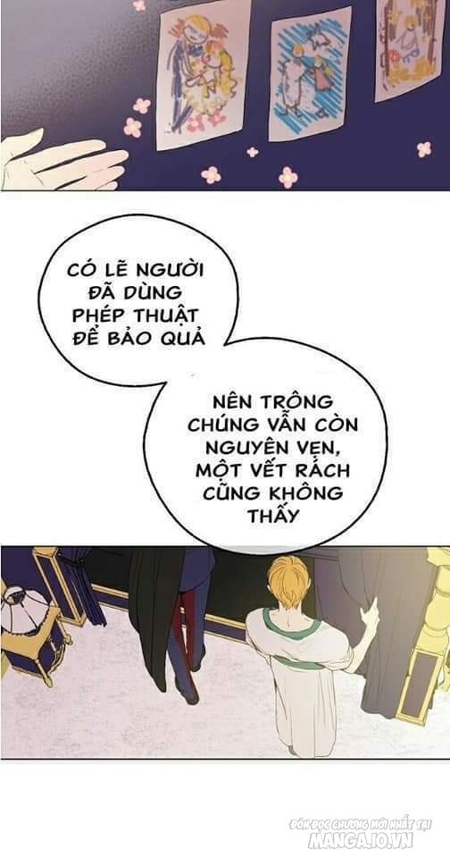 Một Ngày Nọ Tôi Bỗng Thành Nàng Công Chúa Chapter 49 - Trang 2