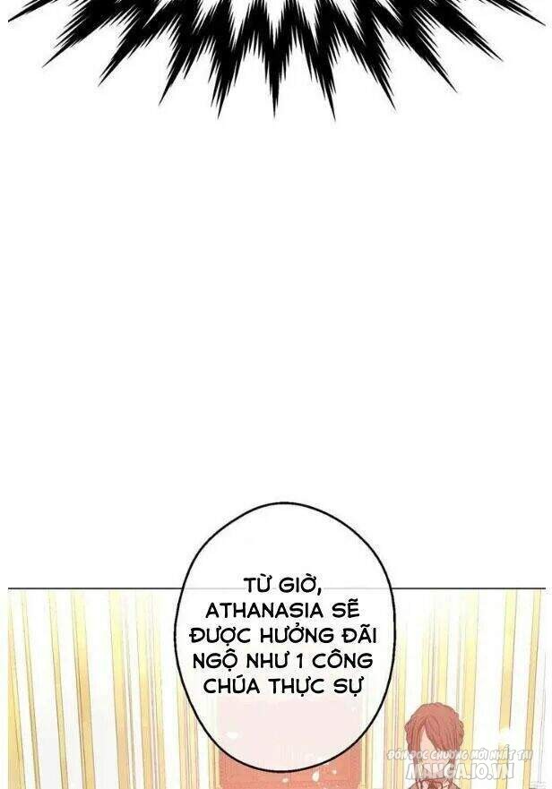 Một Ngày Nọ Tôi Bỗng Thành Nàng Công Chúa Chapter 5.5 - Trang 2