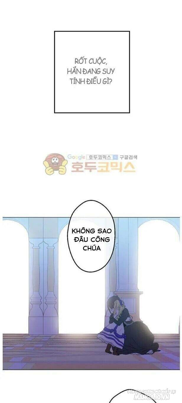 Một Ngày Nọ Tôi Bỗng Thành Nàng Công Chúa Chapter 5 - Trang 2