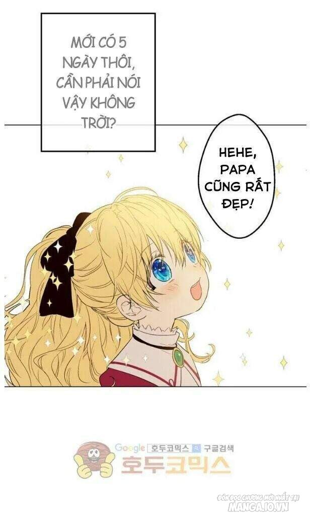 Một Ngày Nọ Tôi Bỗng Thành Nàng Công Chúa Chapter 5 - Trang 2