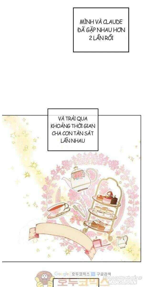 Một Ngày Nọ Tôi Bỗng Thành Nàng Công Chúa Chapter 5 - Trang 2