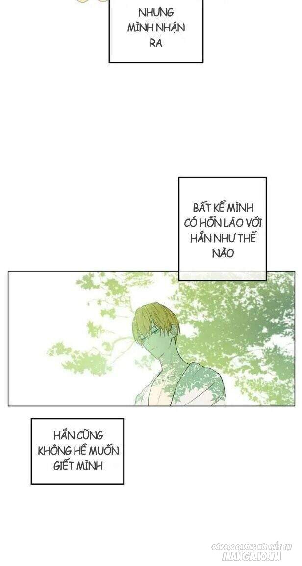 Một Ngày Nọ Tôi Bỗng Thành Nàng Công Chúa Chapter 5 - Trang 2