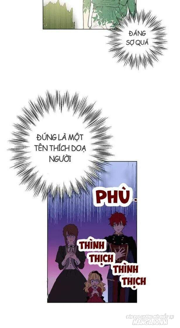 Một Ngày Nọ Tôi Bỗng Thành Nàng Công Chúa Chapter 5 - Trang 2