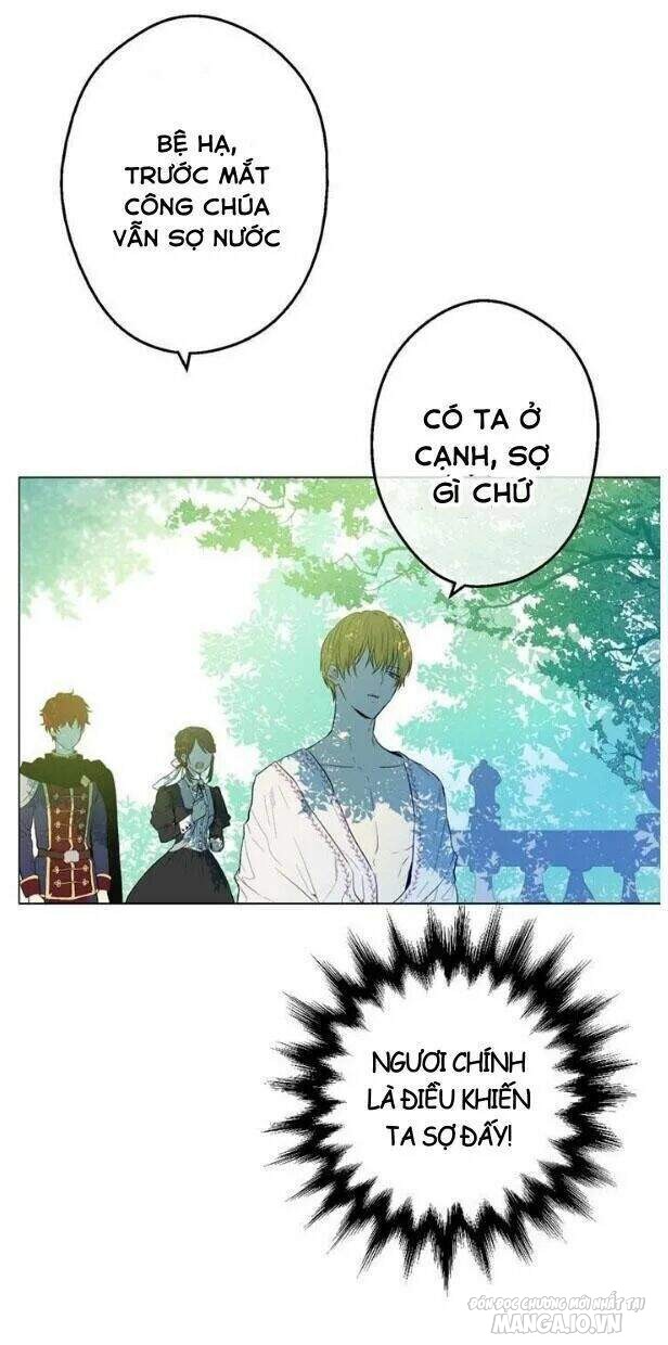 Một Ngày Nọ Tôi Bỗng Thành Nàng Công Chúa Chapter 5 - Trang 2