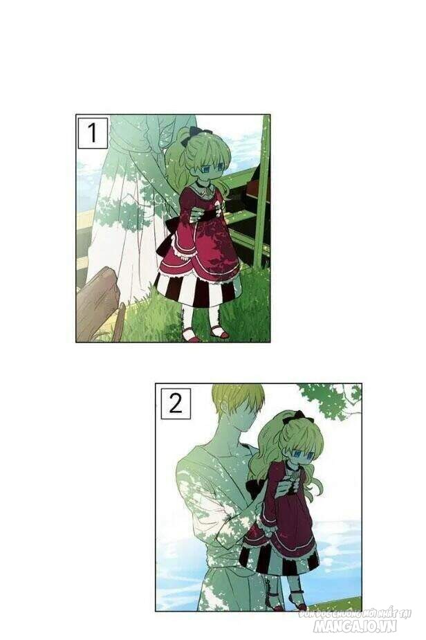 Một Ngày Nọ Tôi Bỗng Thành Nàng Công Chúa Chapter 5 - Trang 2