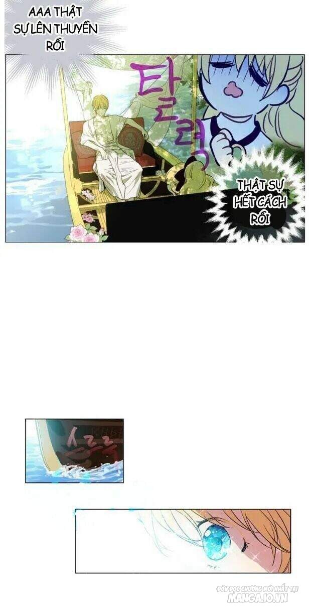 Một Ngày Nọ Tôi Bỗng Thành Nàng Công Chúa Chapter 5 - Trang 2