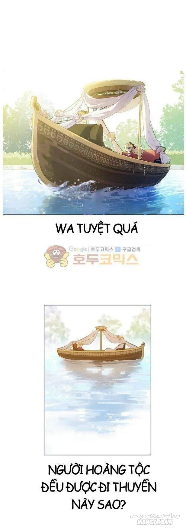 Một Ngày Nọ Tôi Bỗng Thành Nàng Công Chúa Chapter 5 - Trang 2