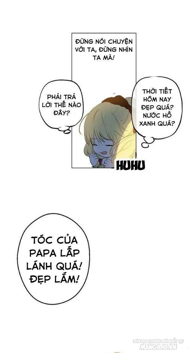 Một Ngày Nọ Tôi Bỗng Thành Nàng Công Chúa Chapter 5 - Trang 2