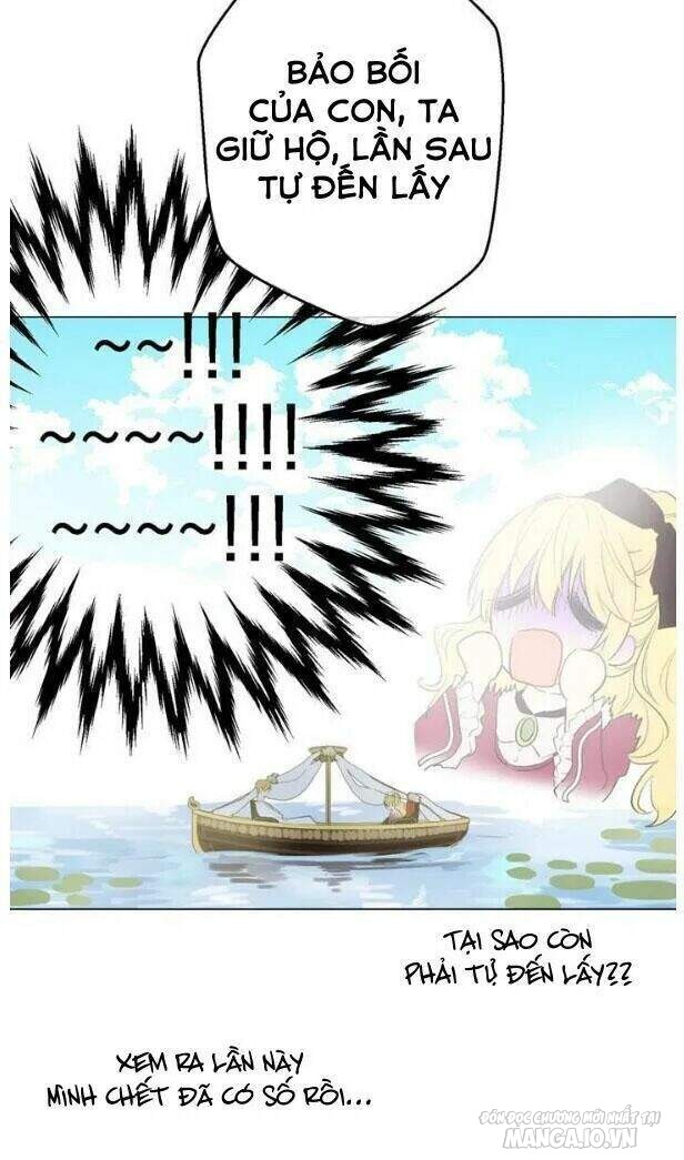 Một Ngày Nọ Tôi Bỗng Thành Nàng Công Chúa Chapter 5 - Trang 2