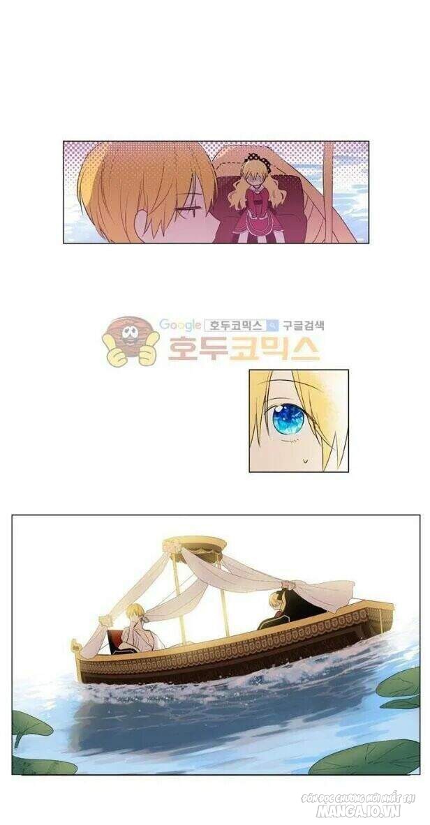 Một Ngày Nọ Tôi Bỗng Thành Nàng Công Chúa Chapter 5 - Trang 2