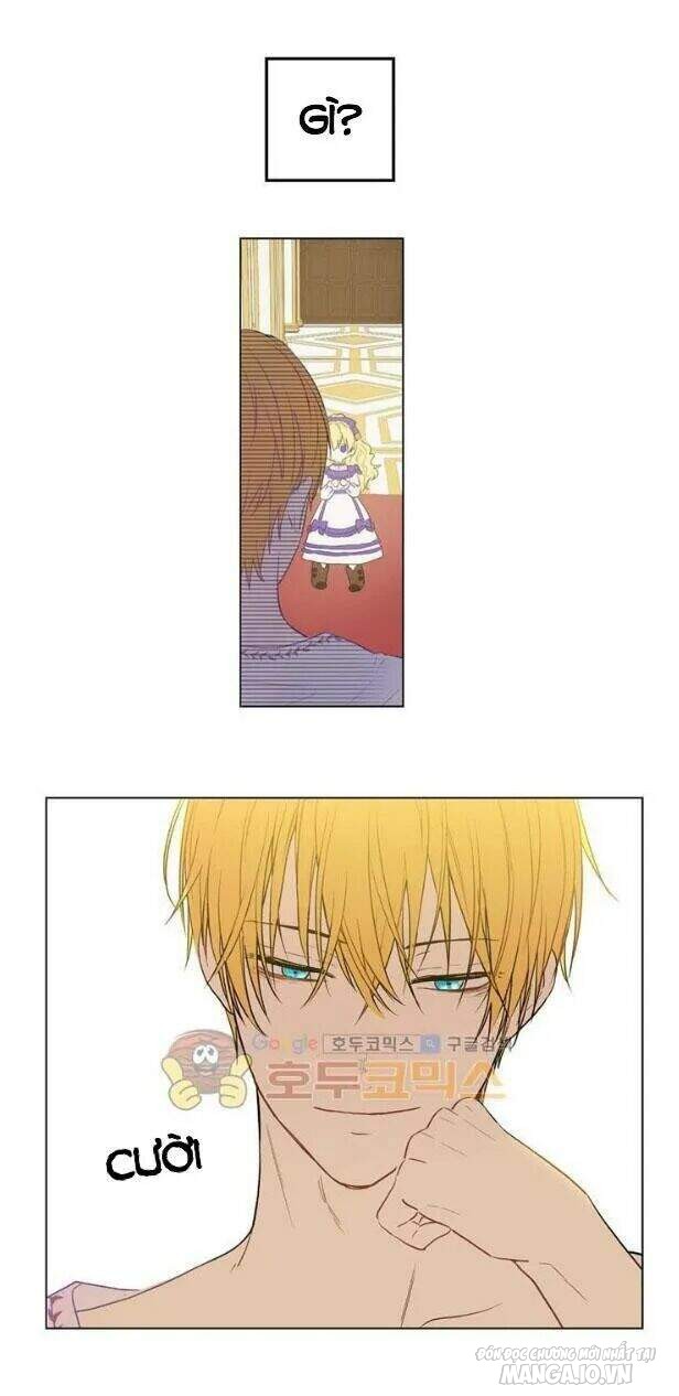 Một Ngày Nọ Tôi Bỗng Thành Nàng Công Chúa Chapter 5 - Trang 2