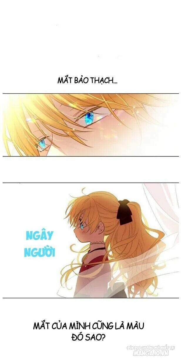 Một Ngày Nọ Tôi Bỗng Thành Nàng Công Chúa Chapter 5 - Trang 2