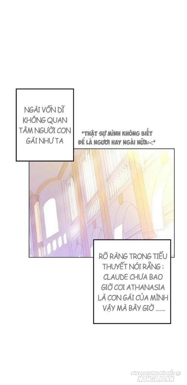 Một Ngày Nọ Tôi Bỗng Thành Nàng Công Chúa Chapter 5 - Trang 2