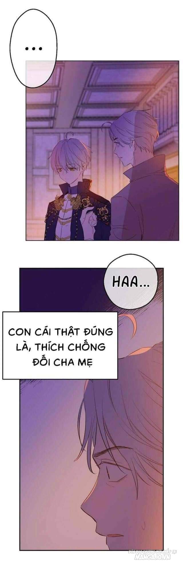 Một Ngày Nọ Tôi Bỗng Thành Nàng Công Chúa Chapter 52 - Trang 2