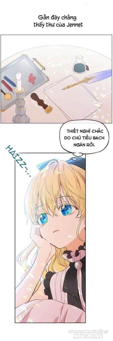 Một Ngày Nọ Tôi Bỗng Thành Nàng Công Chúa Chapter 54 - Trang 2