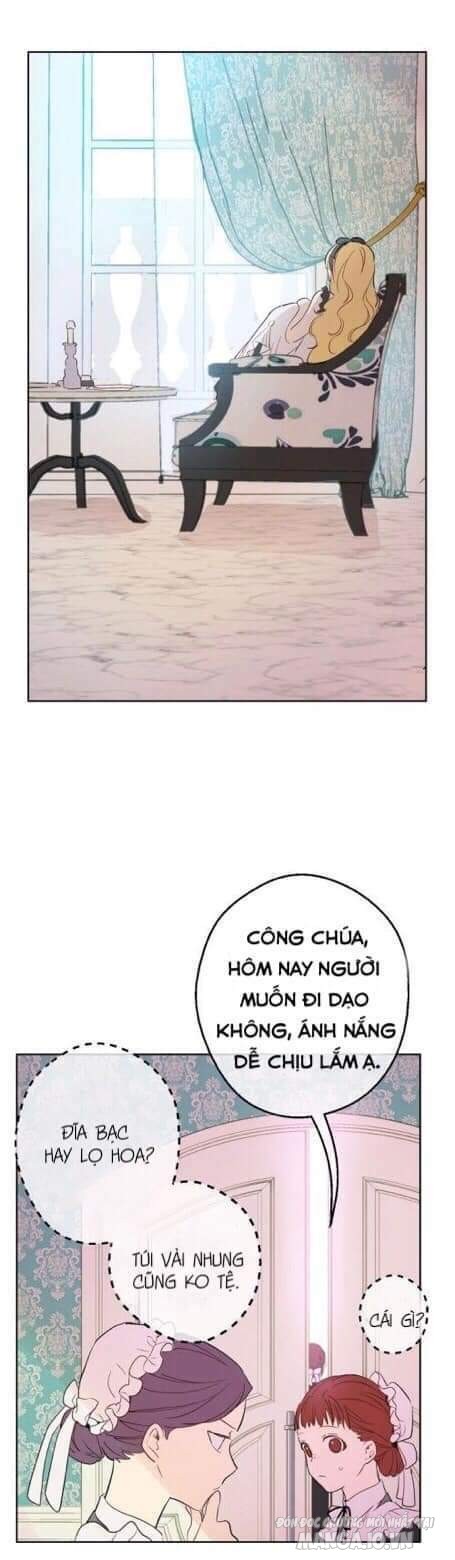 Một Ngày Nọ Tôi Bỗng Thành Nàng Công Chúa Chapter 54 - Trang 2