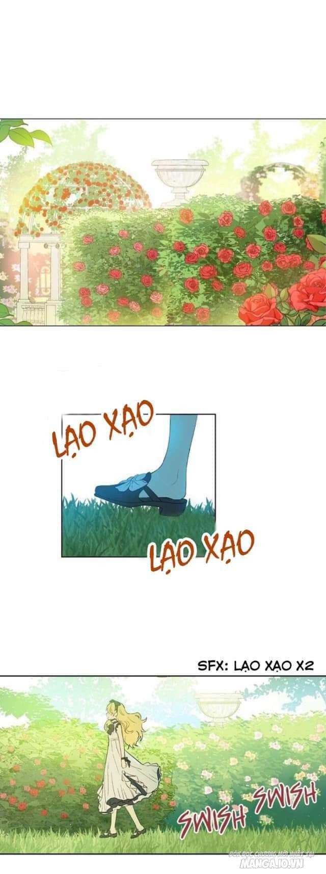 Một Ngày Nọ Tôi Bỗng Thành Nàng Công Chúa Chapter 54 - Trang 2