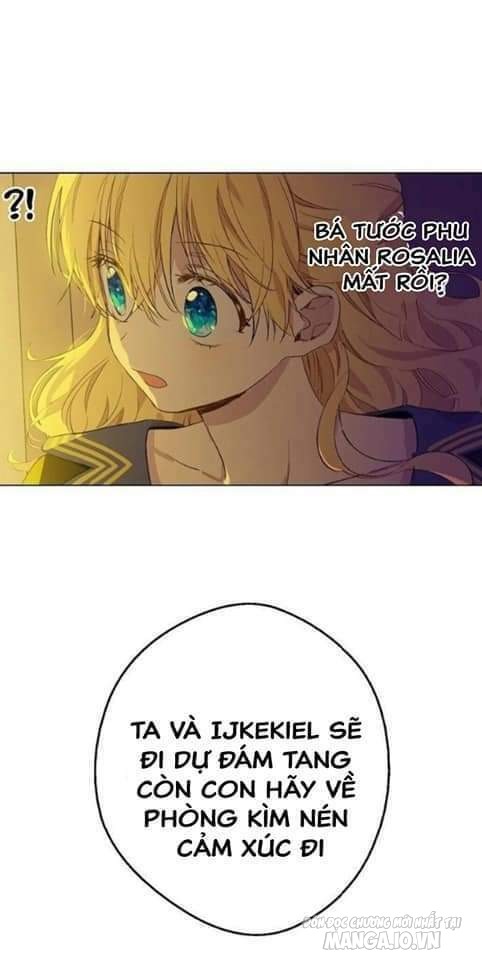 Một Ngày Nọ Tôi Bỗng Thành Nàng Công Chúa Chapter 55 - Trang 2