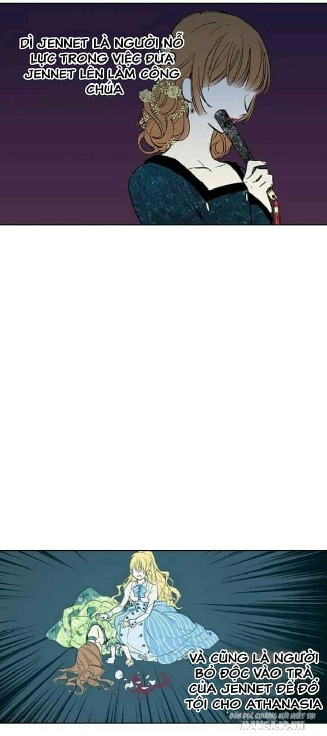 Một Ngày Nọ Tôi Bỗng Thành Nàng Công Chúa Chapter 55 - Trang 2