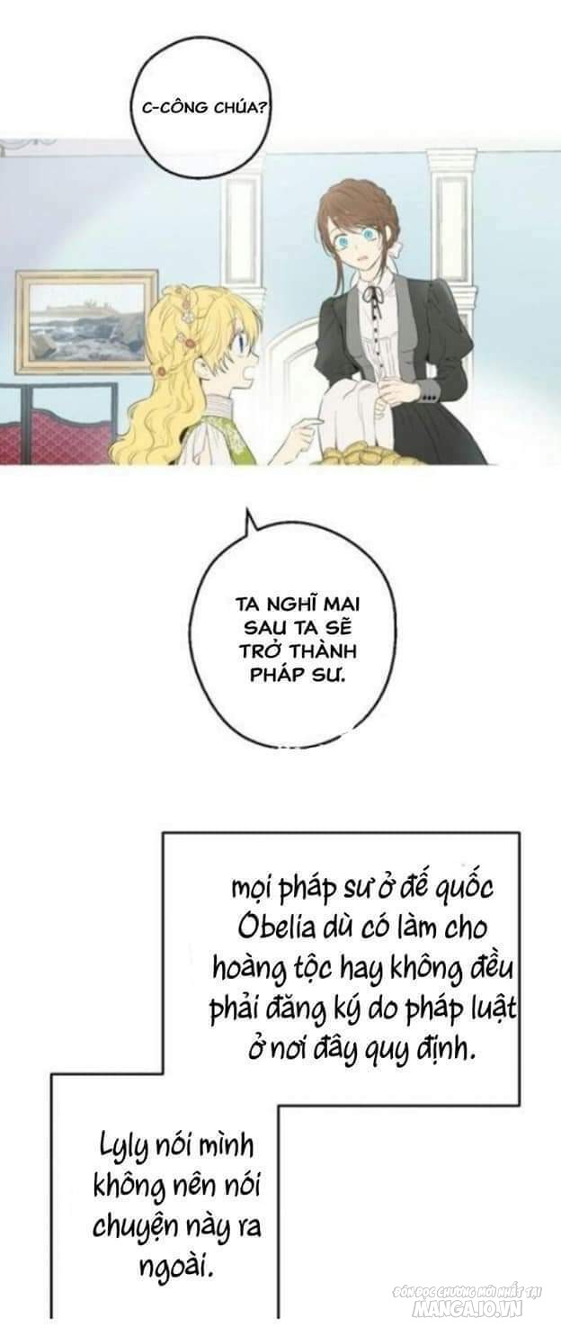 Một Ngày Nọ Tôi Bỗng Thành Nàng Công Chúa Chapter 55 - Trang 2