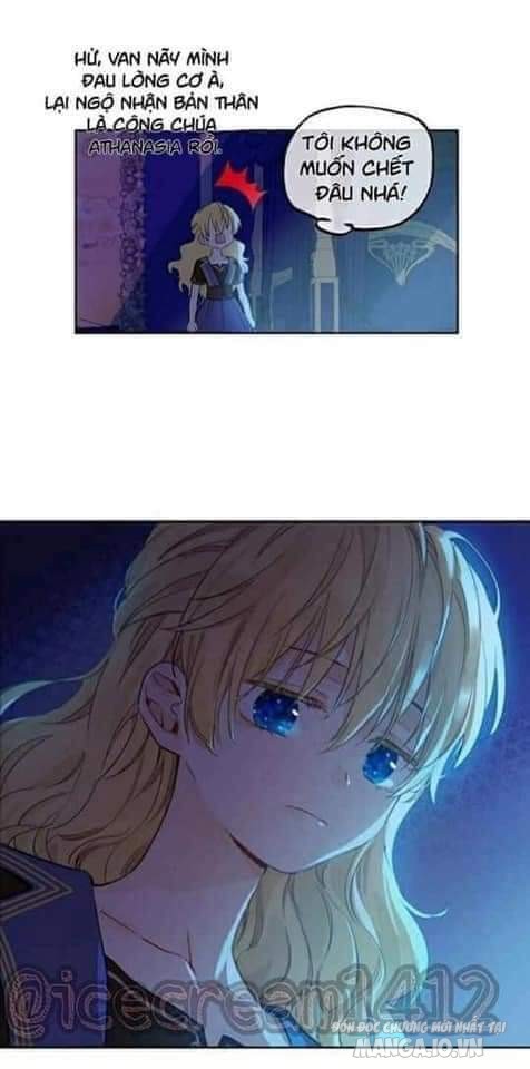 Một Ngày Nọ Tôi Bỗng Thành Nàng Công Chúa Chapter 56 - Trang 2