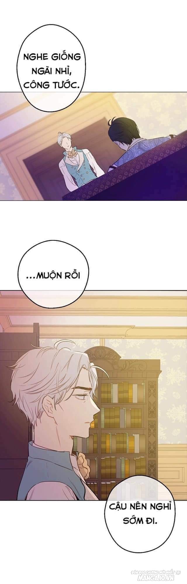 Một Ngày Nọ Tôi Bỗng Thành Nàng Công Chúa Chapter 59 - Trang 2