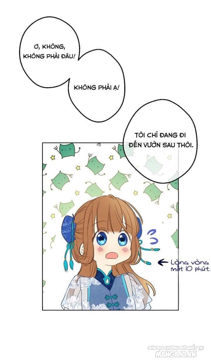 Một Ngày Nọ Tôi Bỗng Thành Nàng Công Chúa Chapter 59 - Trang 2