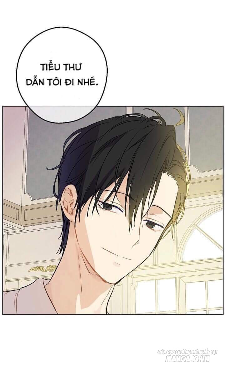 Một Ngày Nọ Tôi Bỗng Thành Nàng Công Chúa Chapter 59 - Trang 2