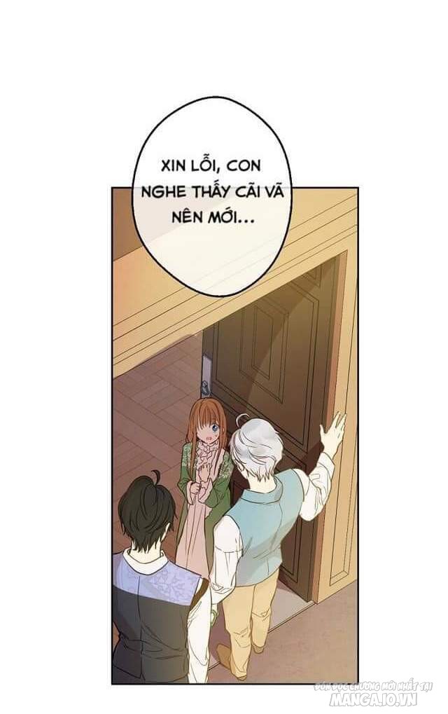 Một Ngày Nọ Tôi Bỗng Thành Nàng Công Chúa Chapter 59 - Trang 2