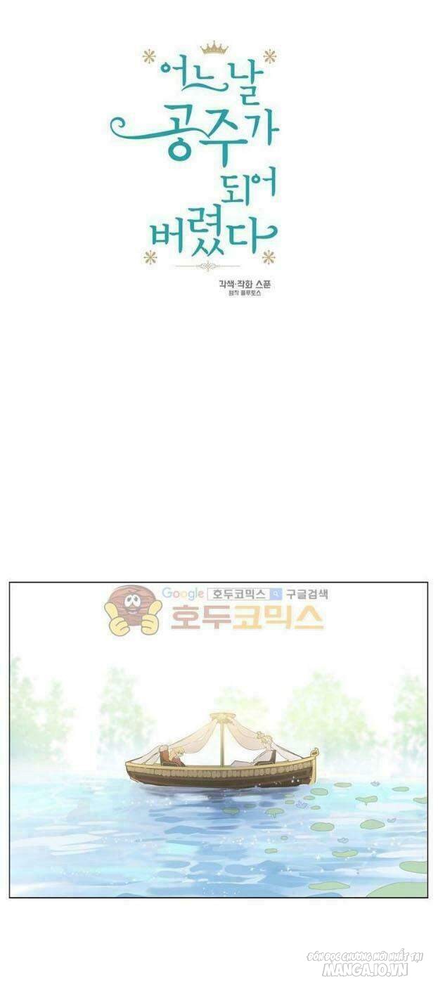 Một Ngày Nọ Tôi Bỗng Thành Nàng Công Chúa Chapter 6 - Trang 2