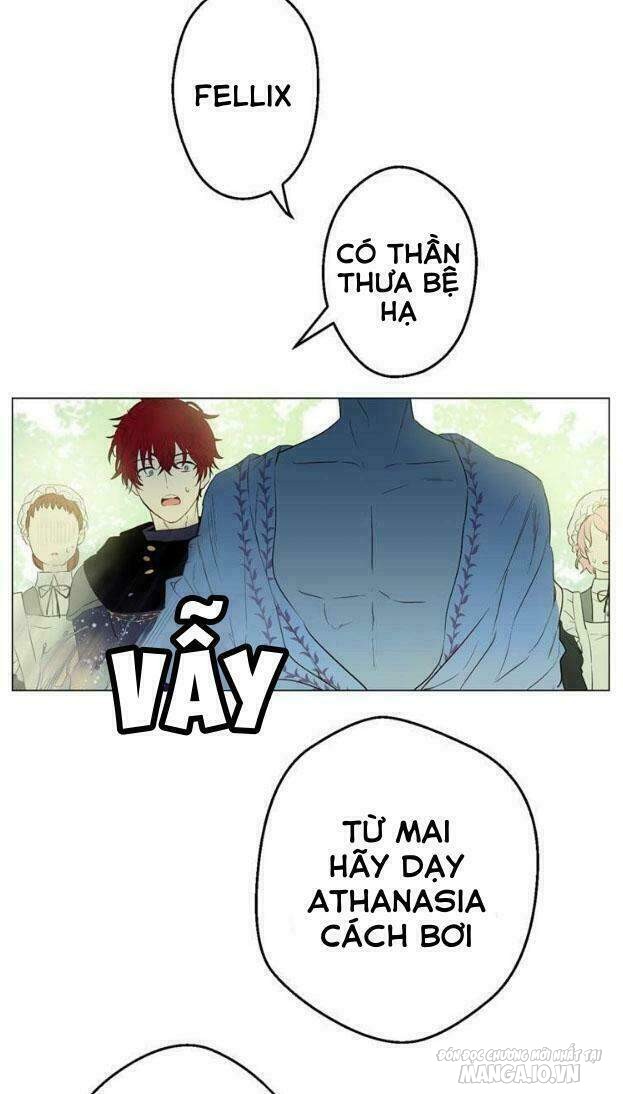 Một Ngày Nọ Tôi Bỗng Thành Nàng Công Chúa Chapter 6 - Trang 2