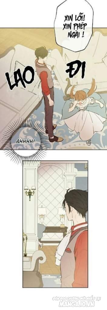 Một Ngày Nọ Tôi Bỗng Thành Nàng Công Chúa Chapter 61 - Trang 2