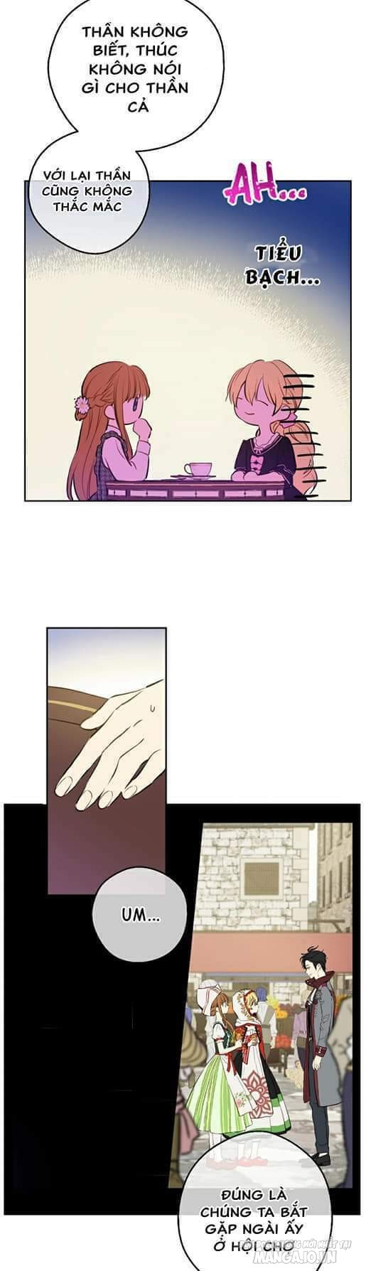 Một Ngày Nọ Tôi Bỗng Thành Nàng Công Chúa Chapter 61 - Trang 2