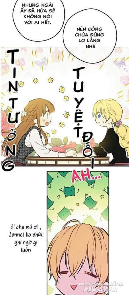 Một Ngày Nọ Tôi Bỗng Thành Nàng Công Chúa Chapter 61 - Trang 2