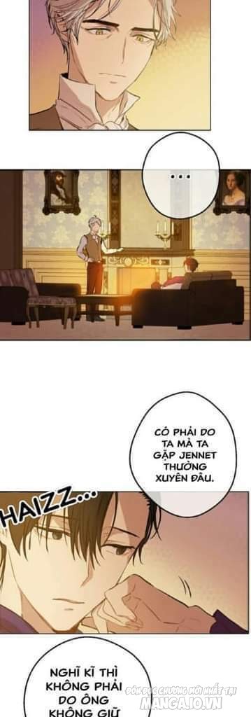 Một Ngày Nọ Tôi Bỗng Thành Nàng Công Chúa Chapter 61 - Trang 2