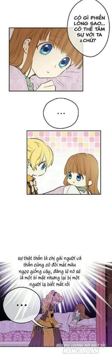 Một Ngày Nọ Tôi Bỗng Thành Nàng Công Chúa Chapter 61 - Trang 2