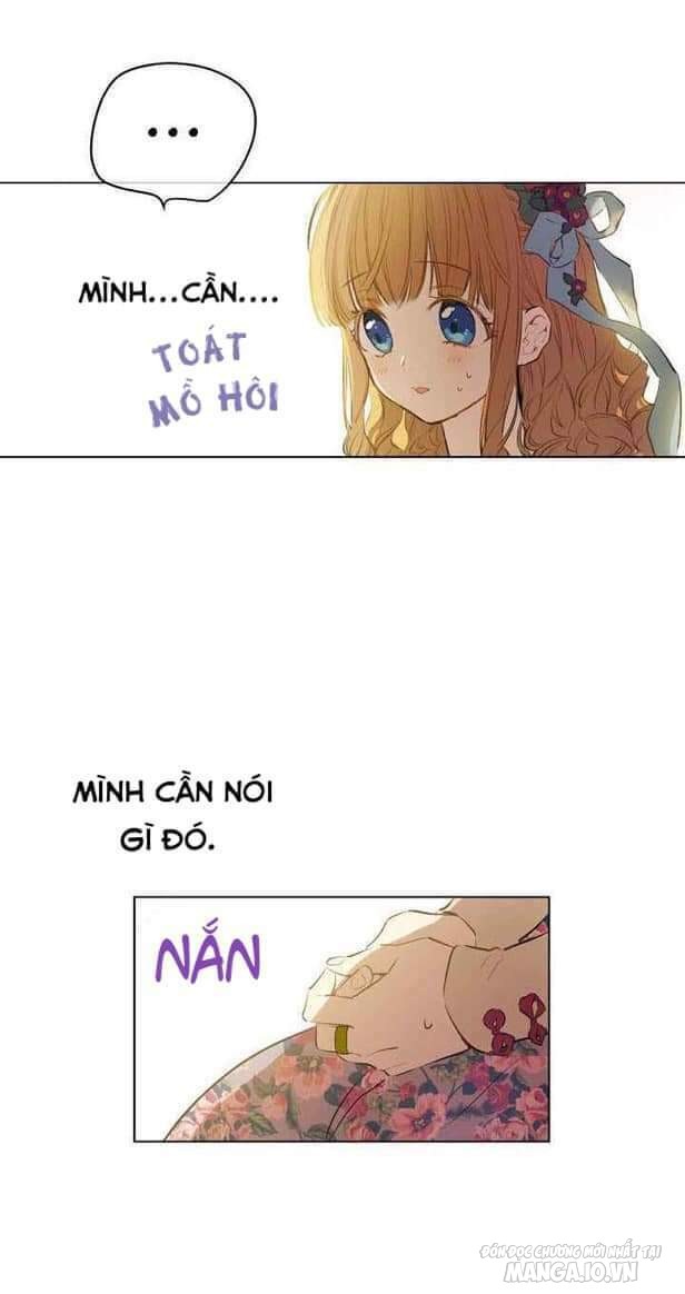 Một Ngày Nọ Tôi Bỗng Thành Nàng Công Chúa Chapter 62 - Trang 2