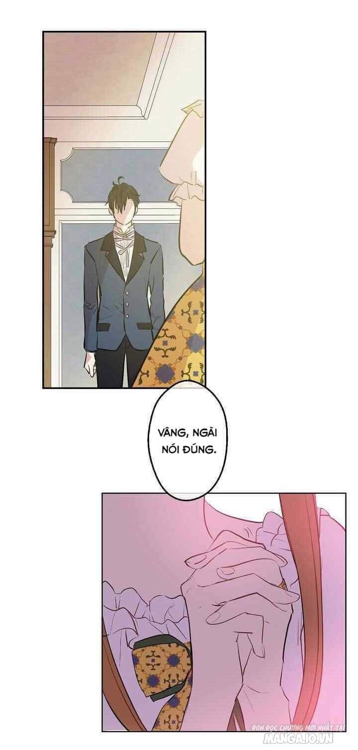 Một Ngày Nọ Tôi Bỗng Thành Nàng Công Chúa Chapter 62 - Trang 2