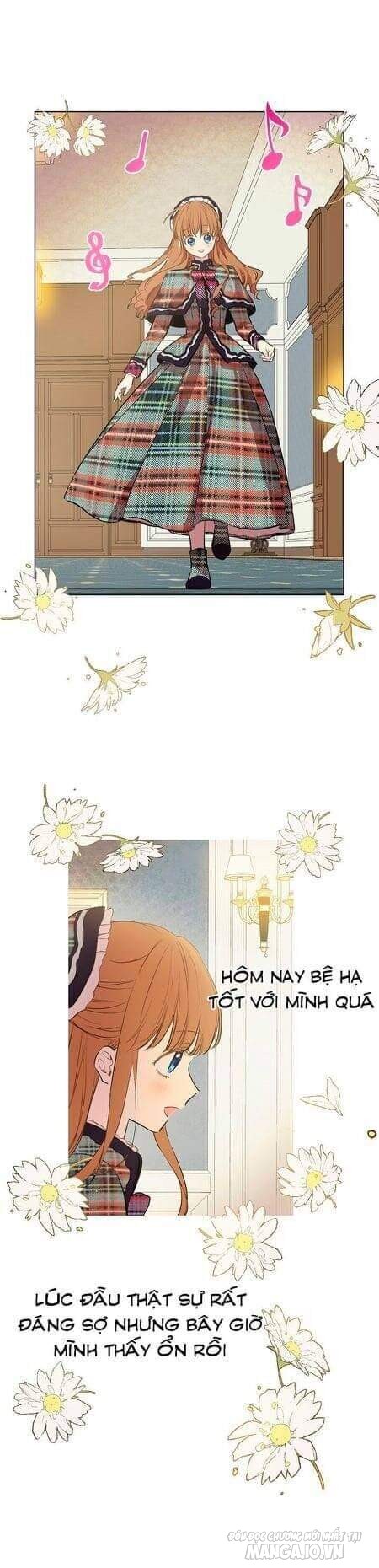 Một Ngày Nọ Tôi Bỗng Thành Nàng Công Chúa Chapter 63 - Trang 2